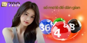 Sổ Mơ Lô Đề Dân Gian: Hướng Dẫn Giải Mã Con Số